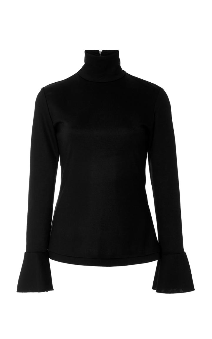 Alexis Isolde Turtleneck Top