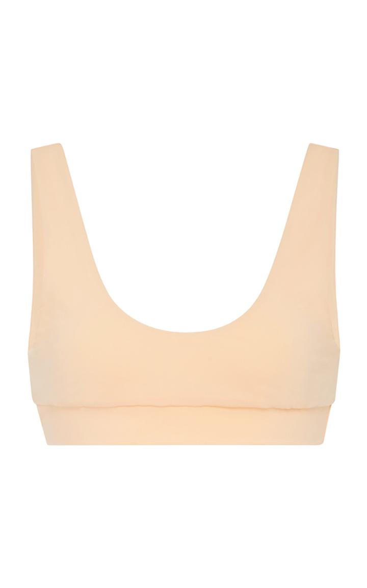 Fella Romeo Crewneck Bikini Top