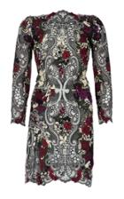 Ezgi Cinar Nike Short Dress