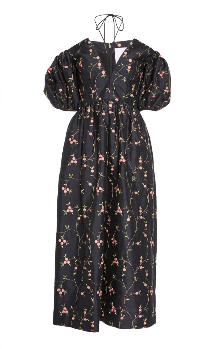 Markarian Sweet William Dress