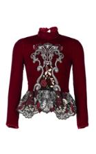 Ezgi Cinar Eos Blouse