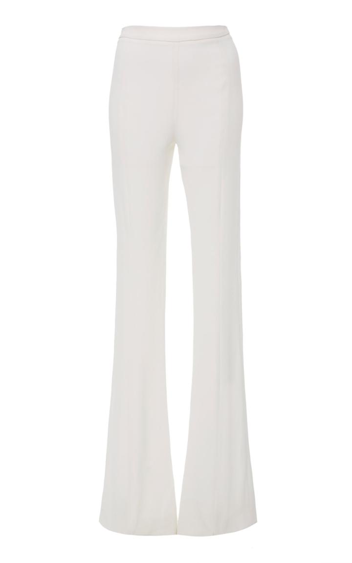 Jeffrey Dodd Flared Cady Donna Pant