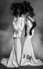 Moda Operandi Vera Wang Martha Gown Size: 0
