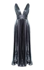 Maria Lucia Hohan Sada Chiffon Dress