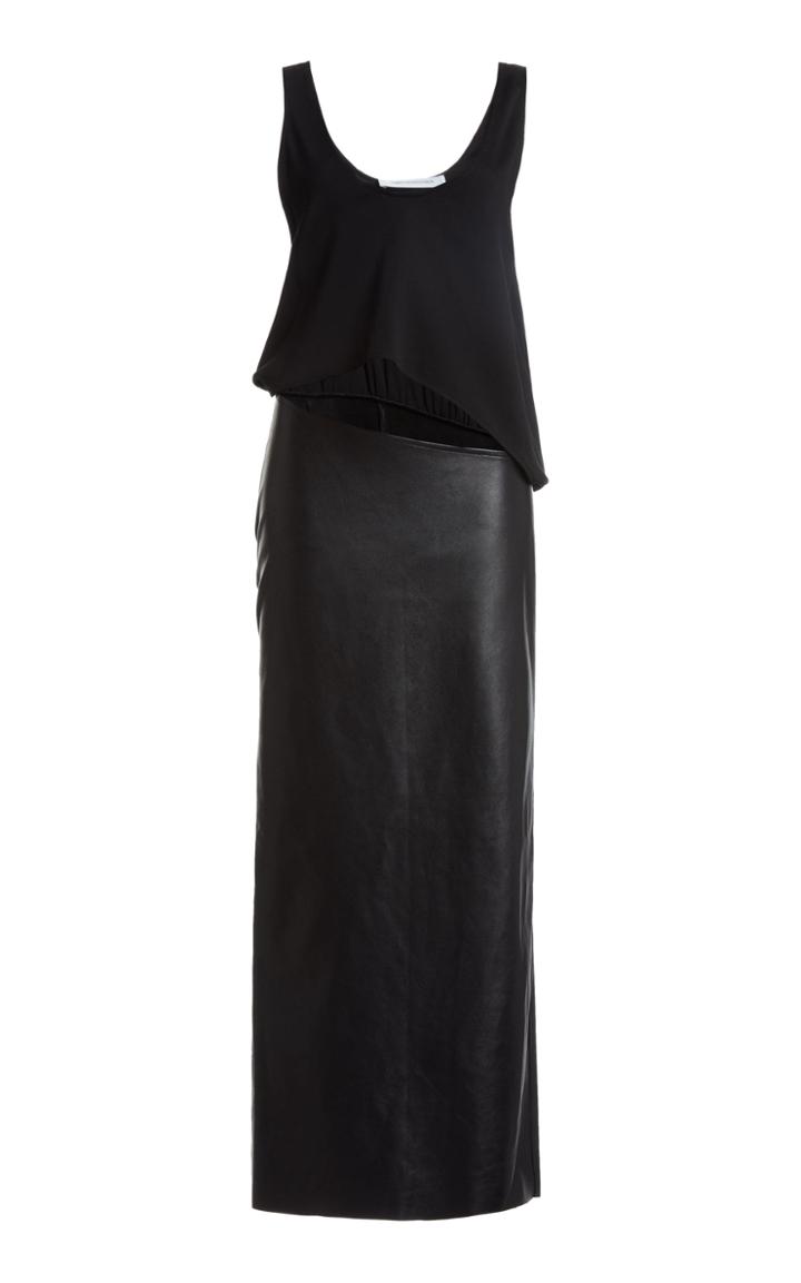 Moda Operandi Christopher Esber Connected Tank To Skirt Dress