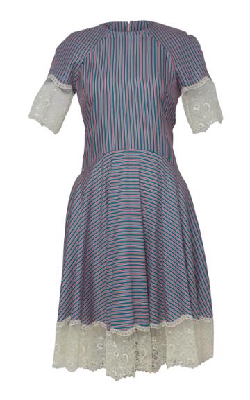 Alejandra Alonso Rojas Rocio Dress