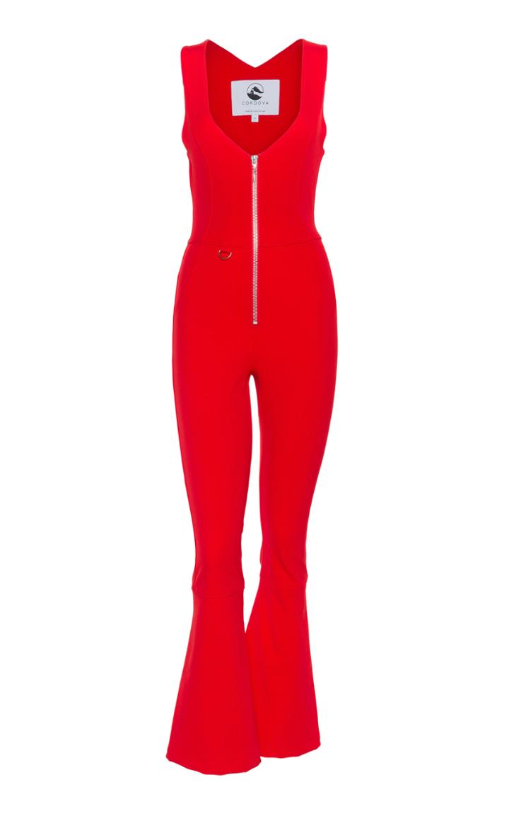 Cordova The Taos Stretch-shell Ski Suit