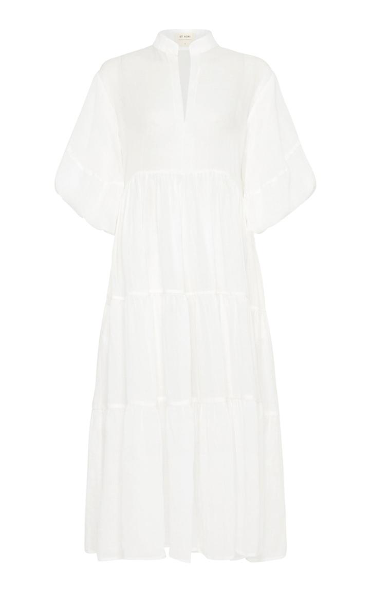 Moda Operandi St. Agni Ranger Maxi Dress