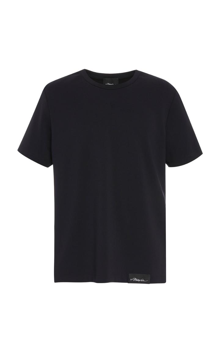 Moda Operandi 3.1 Phillip Lim Short Sleeve Track T-shirt Size: Xs