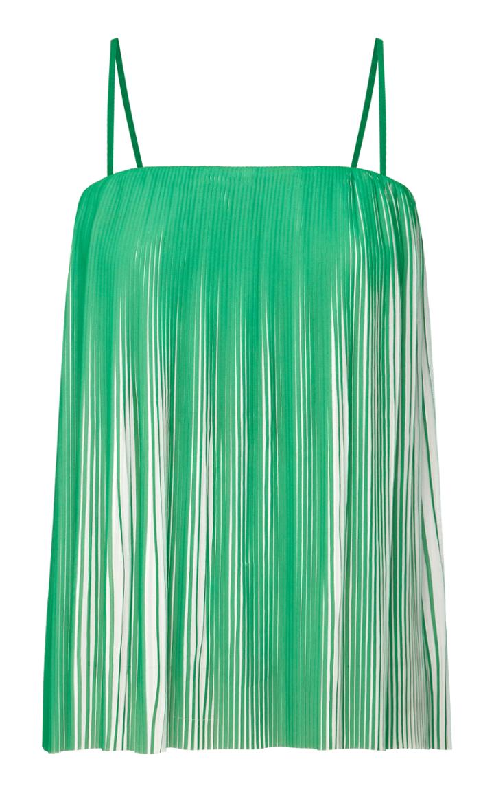 Rachel Gilbert Naya Top