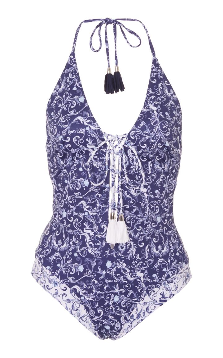 Paolita Sirena One-piece Swimsuit