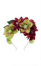 Wilhelm X Figue Sade Headband