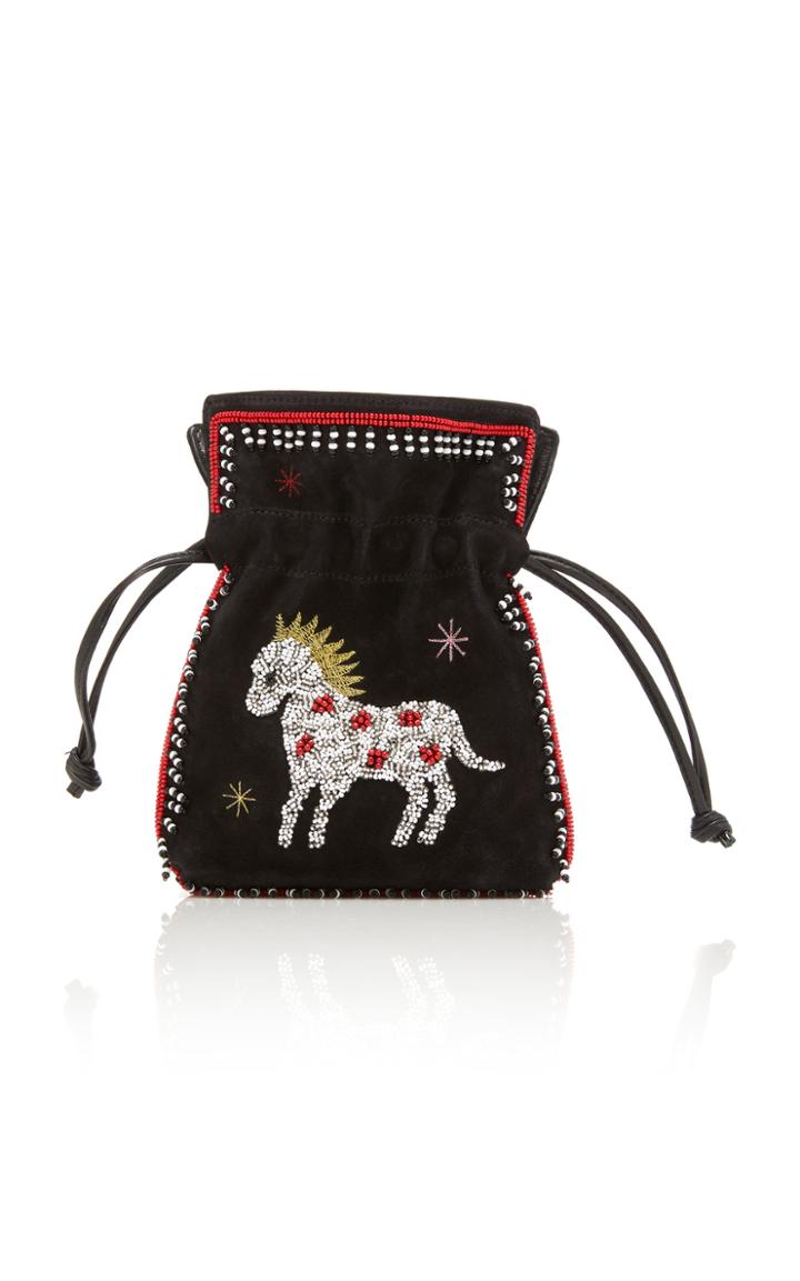 Les Petits Joueurs Pony Nano Trilly Pouch