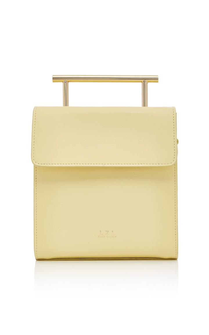Lzl Structured Box Bag
