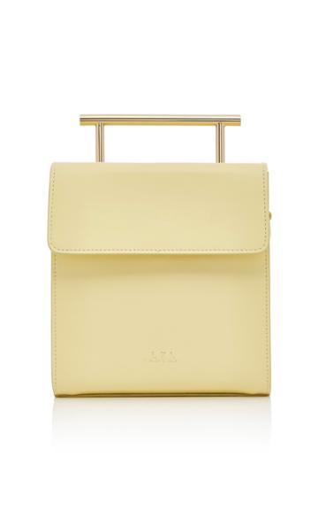Lzl Structured Box Bag