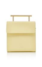 Lzl Structured Box Bag