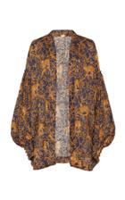 Johanna Ortiz Moda Exclusive Adventure Of A Lifetime Printed Cover-up