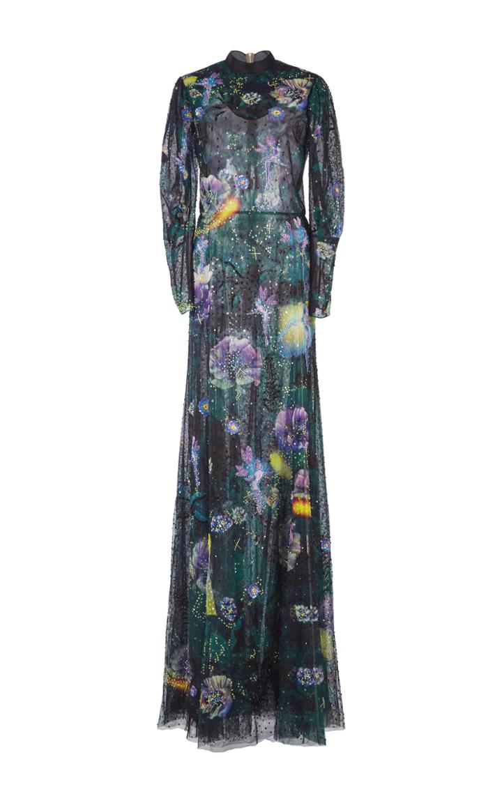 Mary Katrantzou Saigon Dress