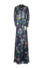 Mary Katrantzou Saigon Dress