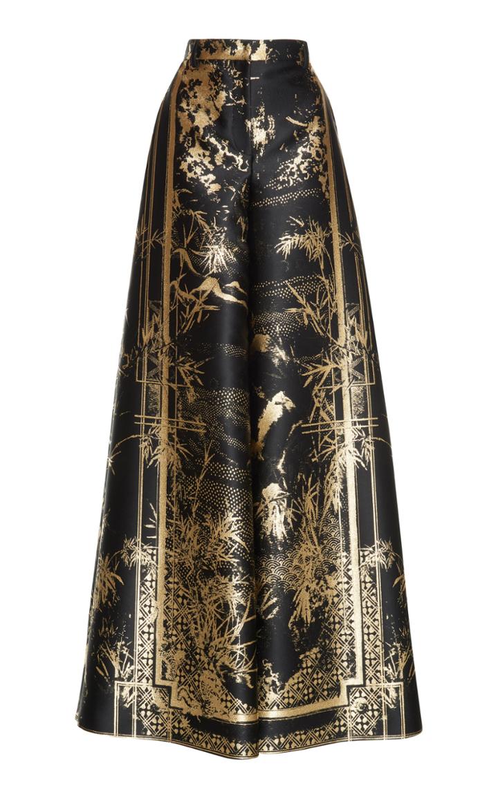 Alberta Ferretti Palazzo Pant