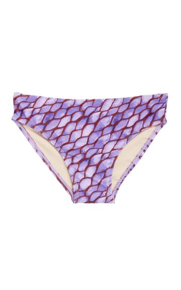 Mott50 X Margherita Children's Mini Maria Swim Bottoms