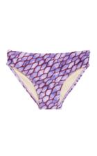 Mott50 X Margherita Children's Mini Maria Swim Bottoms