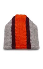 Lola Hats Killy Color-block Wool-blend Beanie