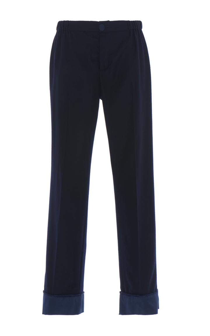 For Restless Sleepers Cashmere Etere Pant