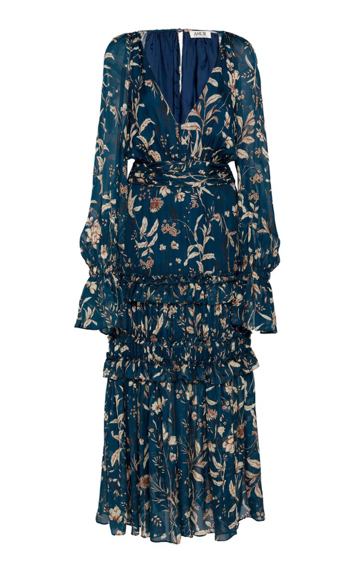 Amur Reah Dress