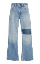 Citizens Of Humanity Kaya Mid-rise Kick-flare Jeans