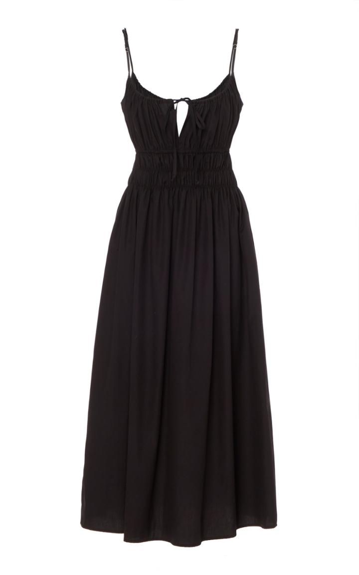 Ciao Lucia Gabriela Cotton Dress Size: Xs