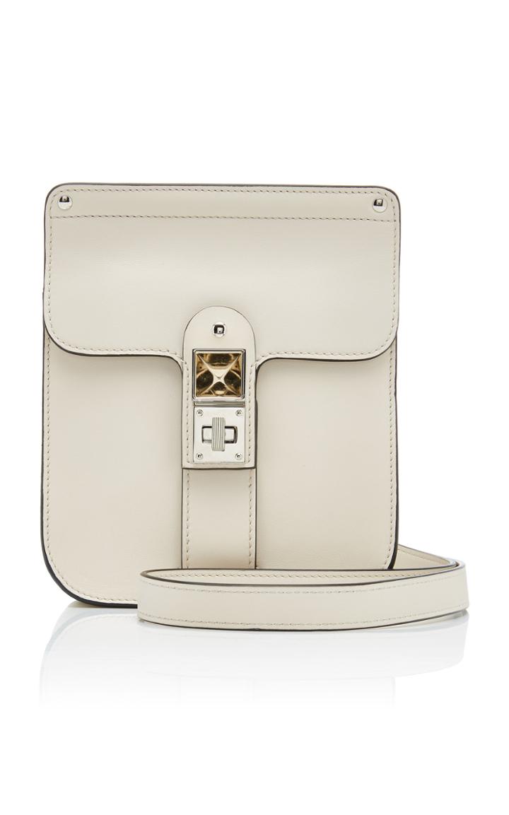 Proenza Schouler Ps11 Box Leather Shoulder Bag