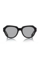 Mykita Round-frame Acetate Sunglasses