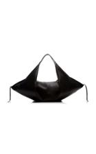 3.1 Phillip Lim Luna Medium Leather Hobo Bag