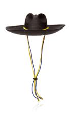 Sensi Studio Trinado Straw Panama Hat Size: L