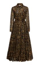 Moda Operandi Mes Demoiselles Marathi Petite Dress Size: 36