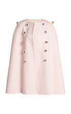 Moda Operandi Giambattista Valli Double-breasted Cape