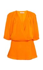 Kalita Ephyra Silk Tunic Mini