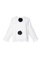 Andrew Gn Woven Jacket