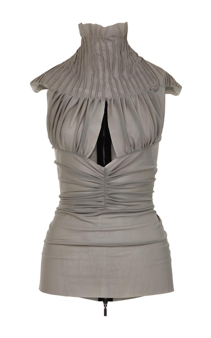 Maticevski Celestial Top
