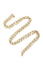 Brent Neale 22 Chain Link Necklace