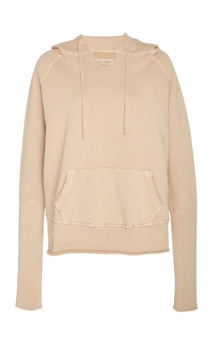 Nili Lotan Janie Hoodie