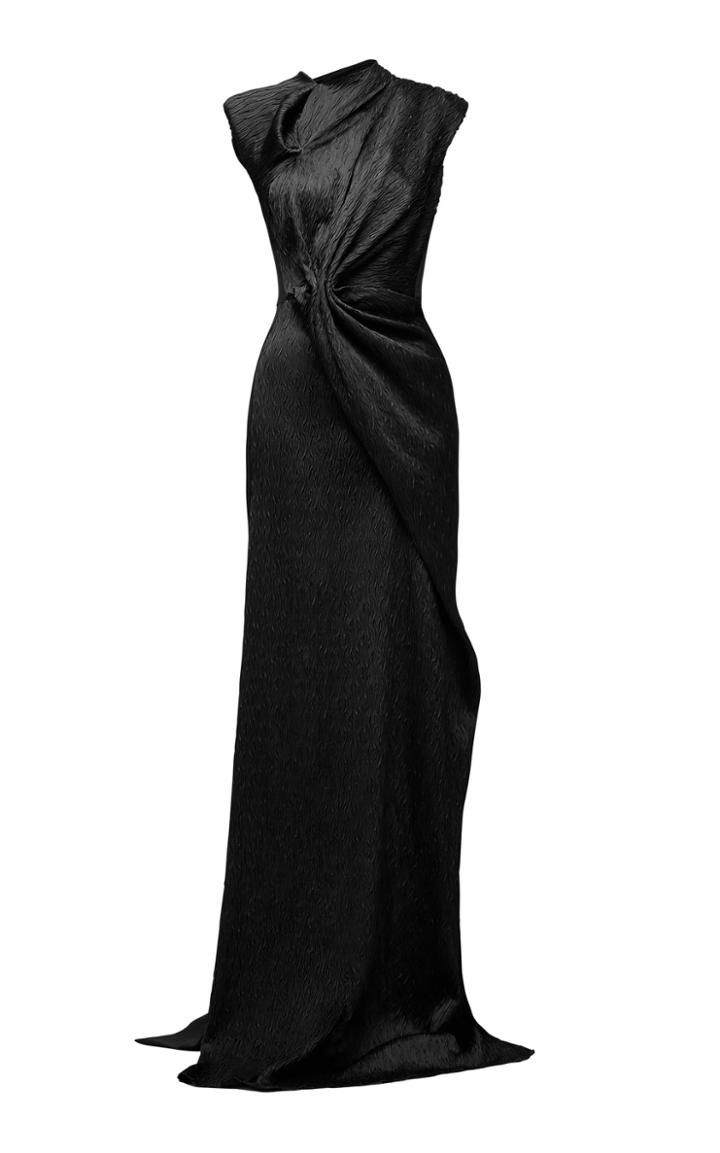 Maticevski Screen Play Gown