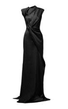 Maticevski Screen Play Gown