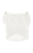 Moda Operandi Sir The Label Ambroise Knot Crop