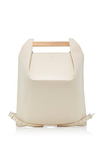 Agnes Kovacs Lie Mini Backpack