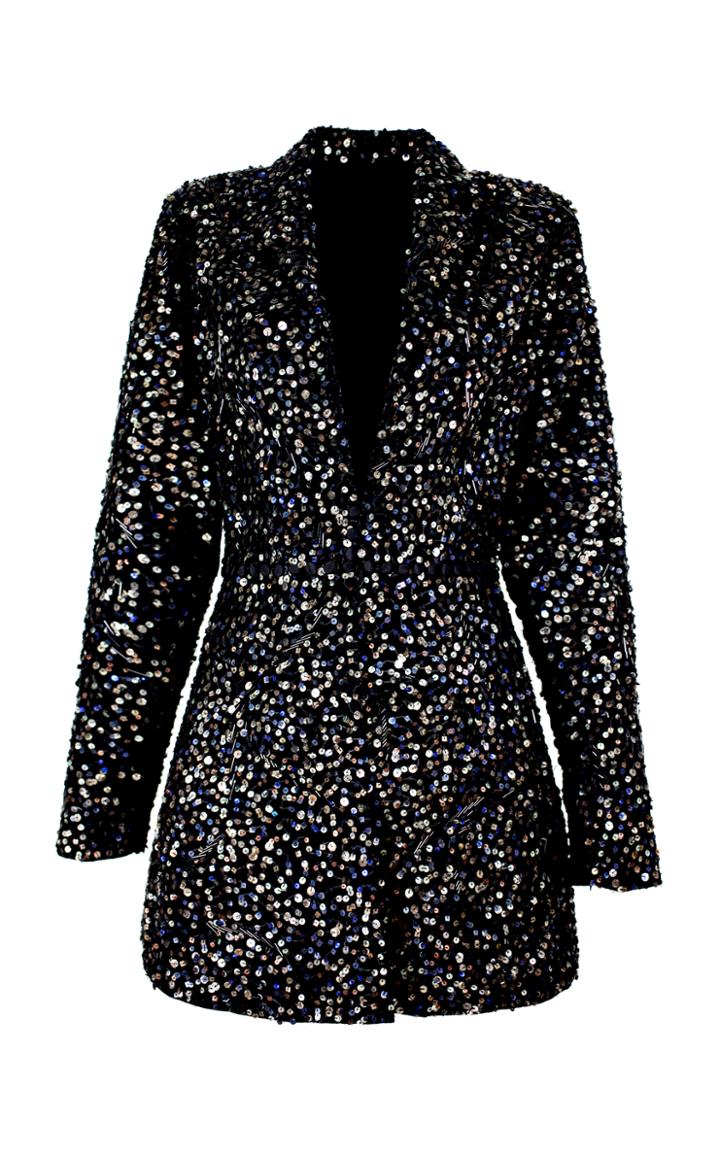 Thai Nguyen Atelier The Smoking Jacket
