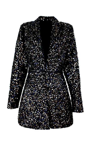 Thai Nguyen Atelier The Smoking Jacket