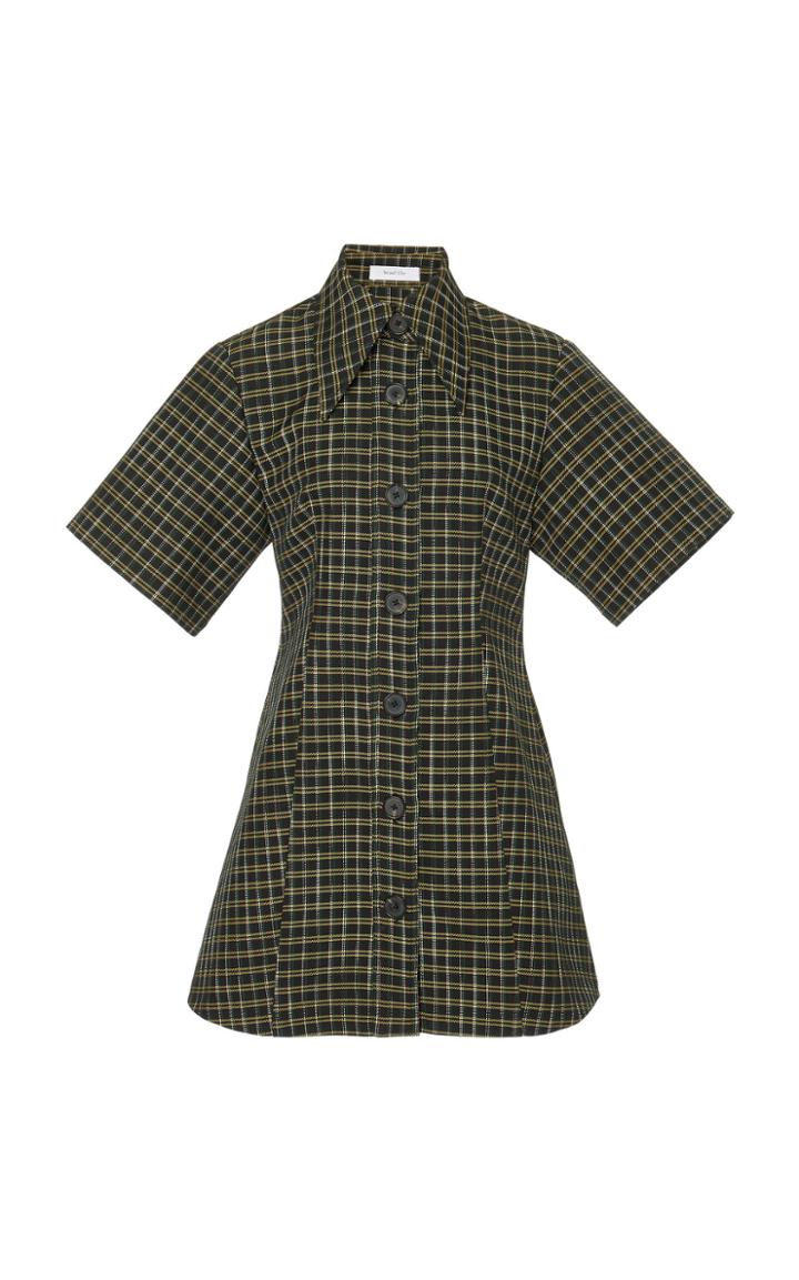 Beaufille Piper Mini Dress