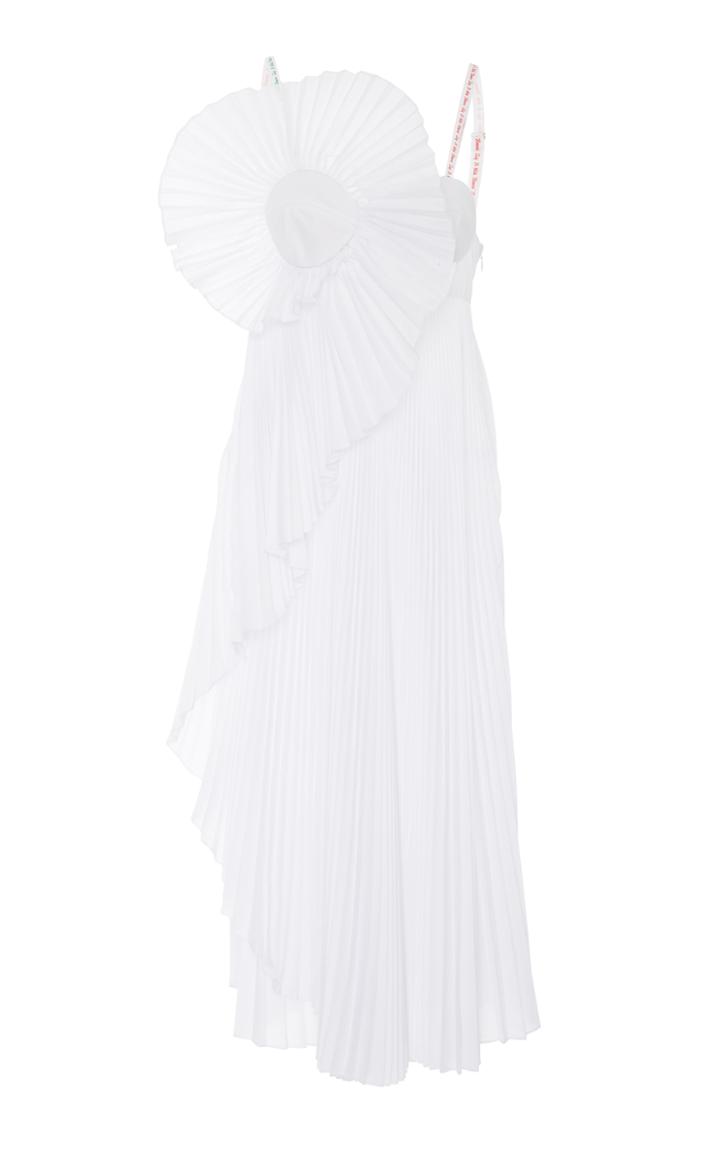 Rosie Assoulin Psychlone Dress